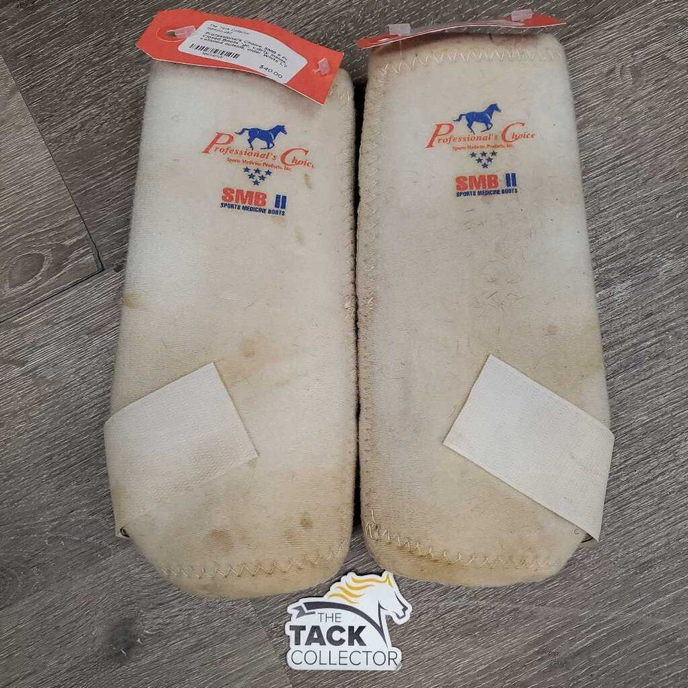 Pr Closed Boots *gc, v.dirty inside, v.stained outside, older