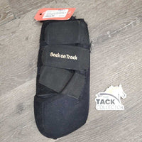 1 ONLY Rt Front Closed Boot *gc, clean, threads, mnr hairy, v.clumpy & pilly lining, older
