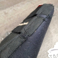 1 ONLY Rt Front Closed Boot *gc, clean, threads, mnr hairy, v.clumpy & pilly lining, older