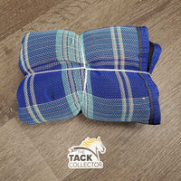 Hard Mesh Med. Winter Blanket Belly *vgc, mnr hair, dirt, strectch/holes
