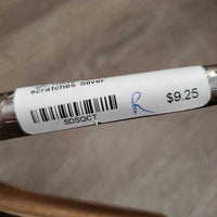 Economy Rotary Leather Punch *gc, rusty, marker, scrapes, scratches

