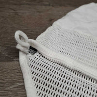 Mesh Ear Bonnet Fly Veil *xc, clean
