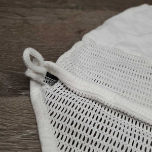 Mesh Ear Bonnet Fly Veil *xc, clean