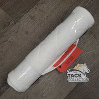 2 Thin Cotton Leg Quilt *gc, clean, v.pilly, mnr stains & threads, edges: thin & frayed
