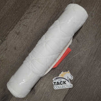 2 Thin Cotton Leg Quilt *gc, clean, pills, stains
