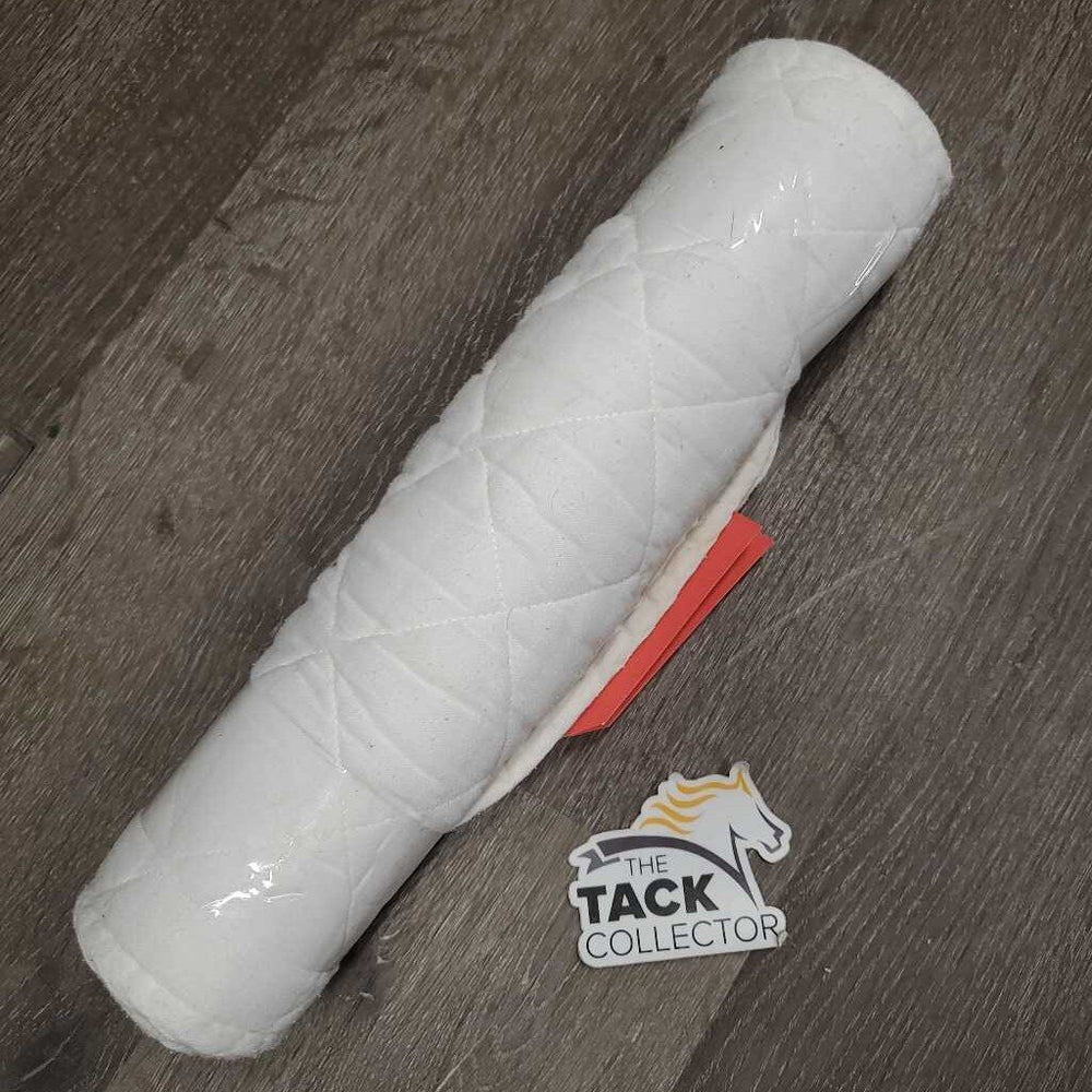 2 Thin Cotton Leg Quilt *gc, clean, pills, stains