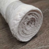 2 Thin Cotton Leg Quilt *gc, clean, mnr pills, stains & threads
