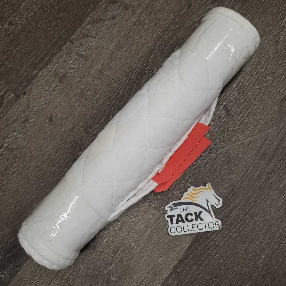2 Thin Cotton Leg Quilt *vgc, clean, mnr pills, stains & threads