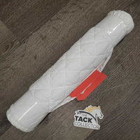 2 Thin Cotton Leg Quilt *gc, clean, mnr pills, stains & threads
