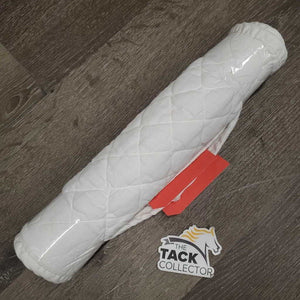 2 Thin Cotton Leg Quilt *gc, clean, mnr pills, stains & threads
