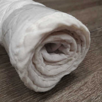 2 Thin Cotton Leg Quilt *gc, clean, mnr pills, stains & threads
