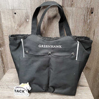 Mini Tote - Grooming Bag *xc/vgc, v.mnr hair & dirt
