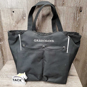 Mini Tote - Grooming Bag *xc/vgc, v.mnr hair & dirt
