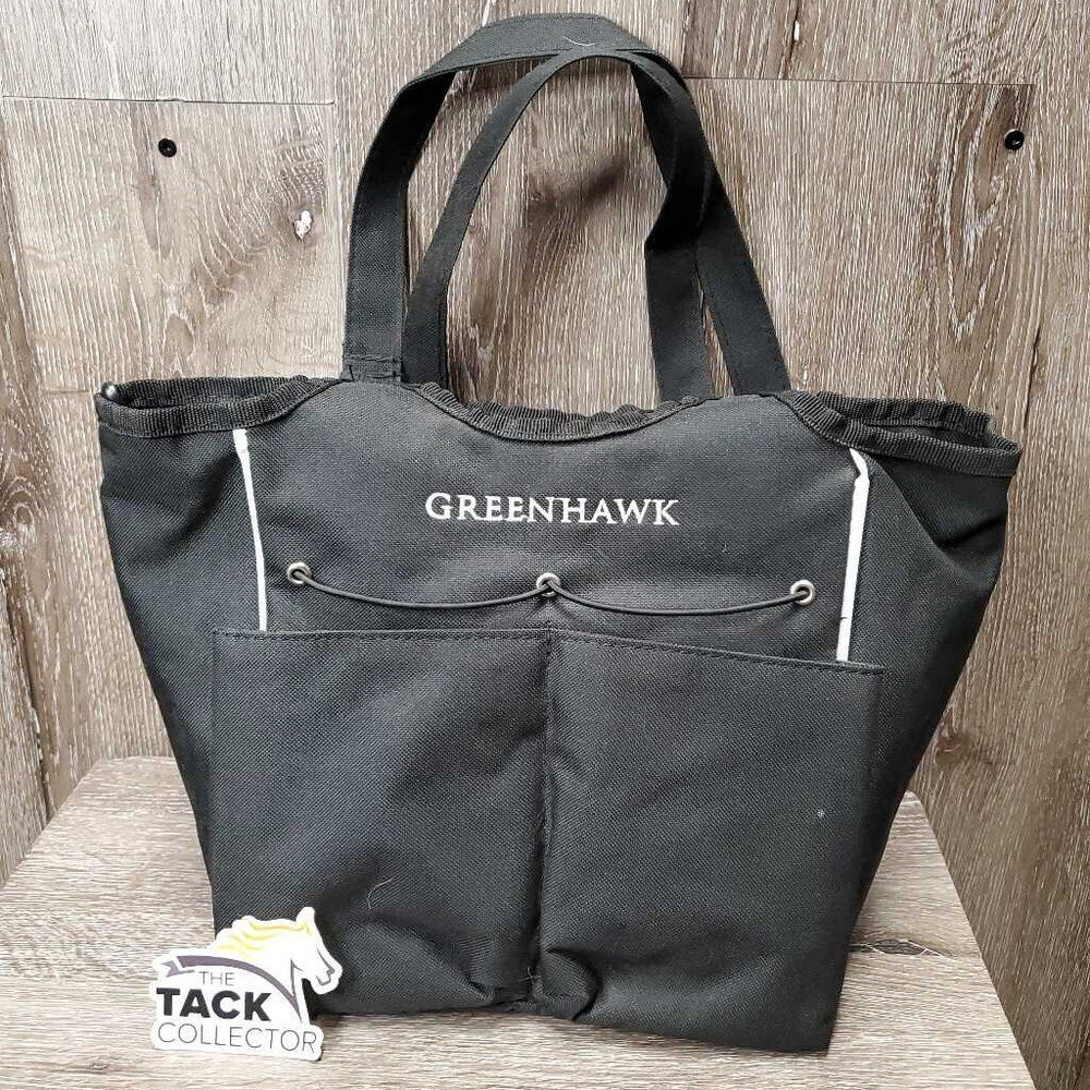 Mini Tote - Grooming Bag *xc/vgc, v.mnr hair & dirt