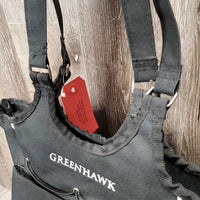 Mini Tote - Grooming Bag *xc/vgc, v.mnr hair & dirt
