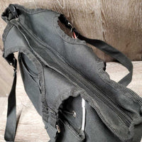 Mini Tote - Grooming Bag *xc/vgc, v.mnr hair & dirt
