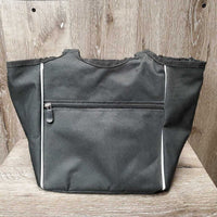 Mini Tote - Grooming Bag *xc/vgc, v.mnr hair & dirt
