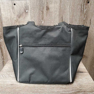 Mini Tote - Grooming Bag *xc/vgc, v.mnr hair & dirt