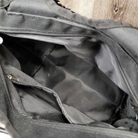 Mini Tote - Grooming Bag *xc/vgc, v.mnr hair & dirt

