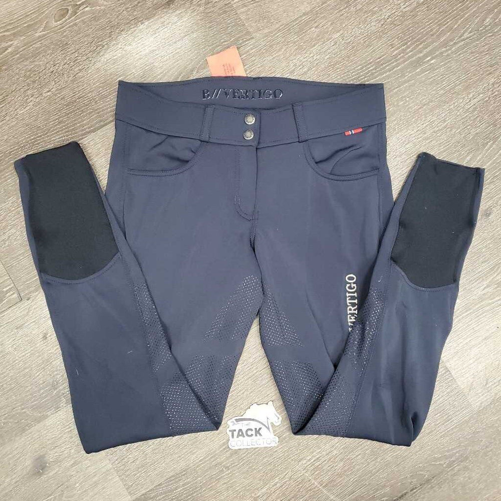 Euroseat Riding Tight Breeches *xc/like new, older?
