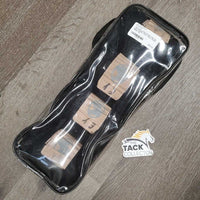 4 Polo Wraps, bag *gc, pilly, clumpy, hairy, clean, marker
