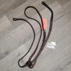 Soft Rsd Standing Martingale, stopper *gc, cracked holes, twists, clean, xholes