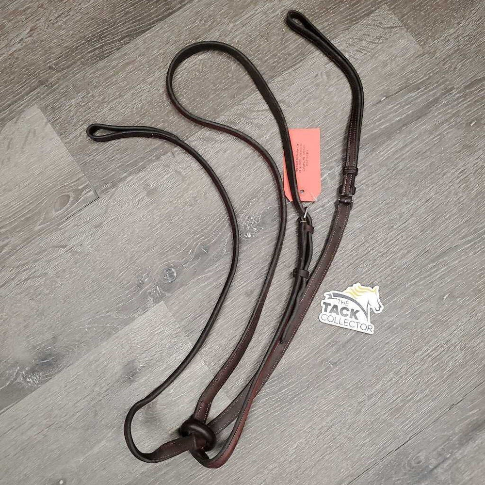 Soft Rsd Standing Martingale, stopper *gc, cracked holes, twists, clean, xholes