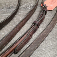 Soft Rsd Standing Martingale, stopper *gc, cracked holes, twists, clean, xholes
