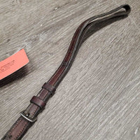 Soft Rsd Standing Martingale, stopper *gc, cracked holes, twists, clean, xholes
