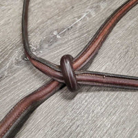 Soft Rsd Standing Martingale, stopper *gc, cracked holes, twists, clean, xholes
