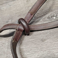 Soft Rsd Standing Martingale, stopper *gc, cracked holes, twists, clean, xholes
