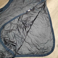 Nylon Shoulder Slinky Guard *gc/fair, clean, rip, marker?paint