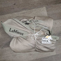 "Arika Armourtek" Soft Mesh Fly Sheet, detach neck, tail *gc, dingy, tears, snags, stains, mnr threads
