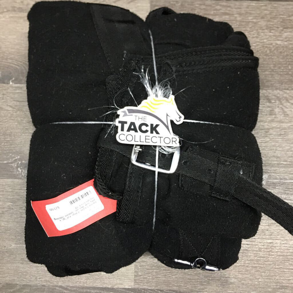 Fleece Cooler, 0 legs, tail *gc, v. pilly, hair, threads, undone stitching, repairs