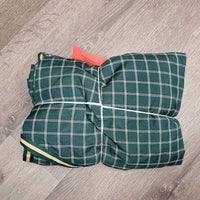 Nylon Stable Sheet, 2 legs *xc, threads