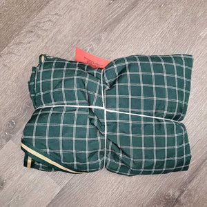 Nylon Stable Sheet, 2 legs *xc, threads