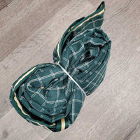 Nylon Stable Sheet, 2 legs *xc, threads