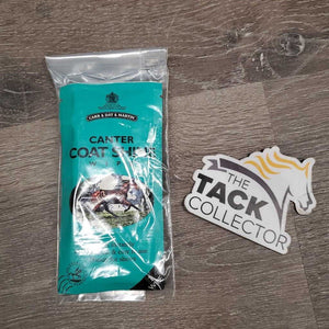 5 Packets Coat Shine Single Wipes *new
