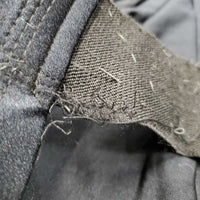 Full Face Slinky, velcro *vgc, clean, hairy, stretched edges
