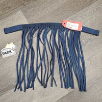 Nylon Fly Fringe Halter Attachment *xc, clean
