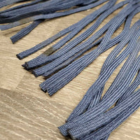 Nylon Fly Fringe Halter Attachment *xc, clean
