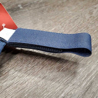 Nylon Fly Fringe Halter Attachment *xc, clean
