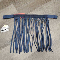 Nylon Fly Fringe Halter Attachment *xc, clean
