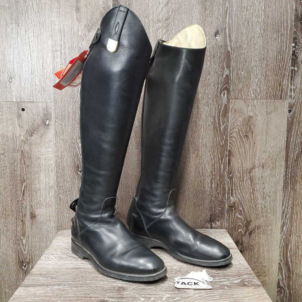 Dress Boots Zips grey Ariat forms vgc mnr scratches rubs folded lining edges elastic edges pulls thin snags