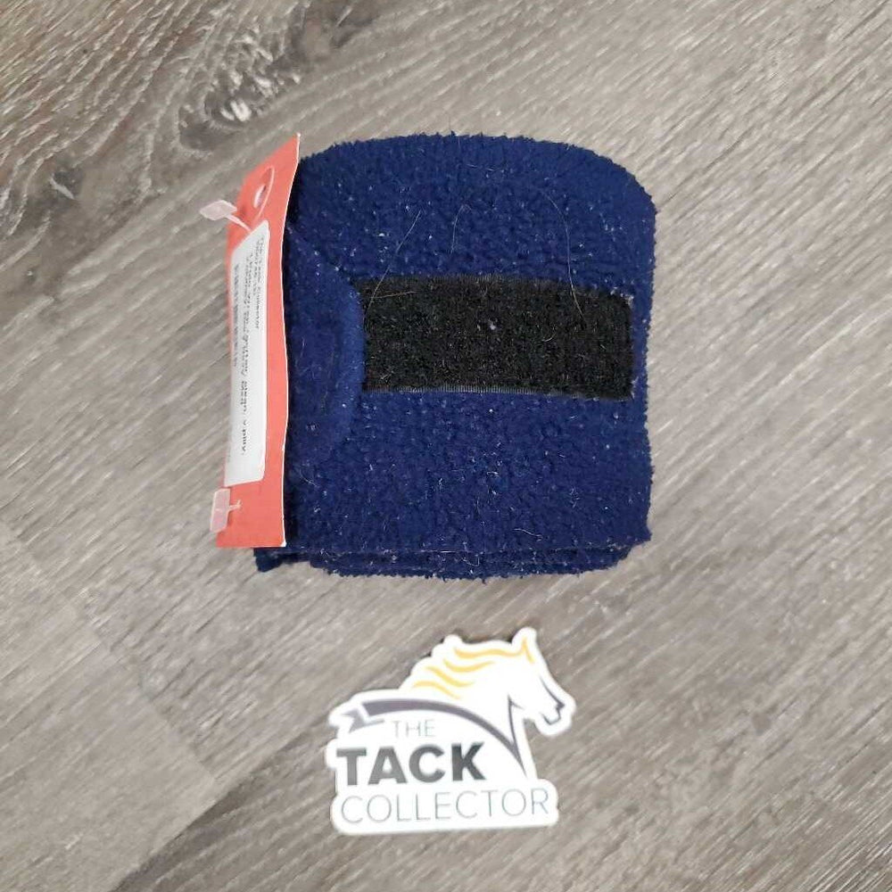 1 Polo Wrap *gc/fair, clean, v.pilly, v.clumpy, hairy