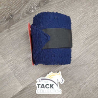 1 Polo Wrap *gc/fair, clean, v.pilly, v.clumpy, hairy
