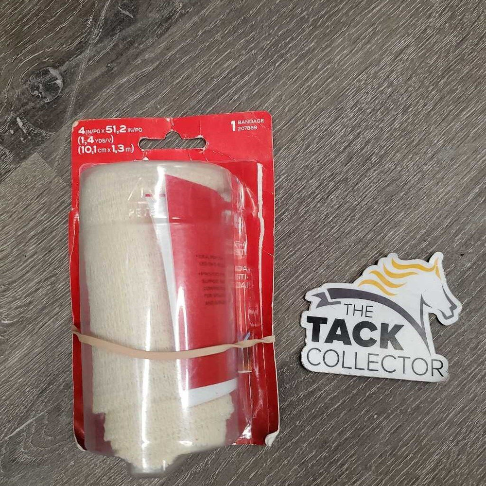 Tendon Bandage, package *new, older, unwrapped