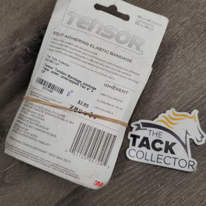 Tendon Bandage, package *new, older, unwrapped