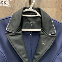 Hvy Technical Show Jacket, Bling Buttons *vgc, dirt
