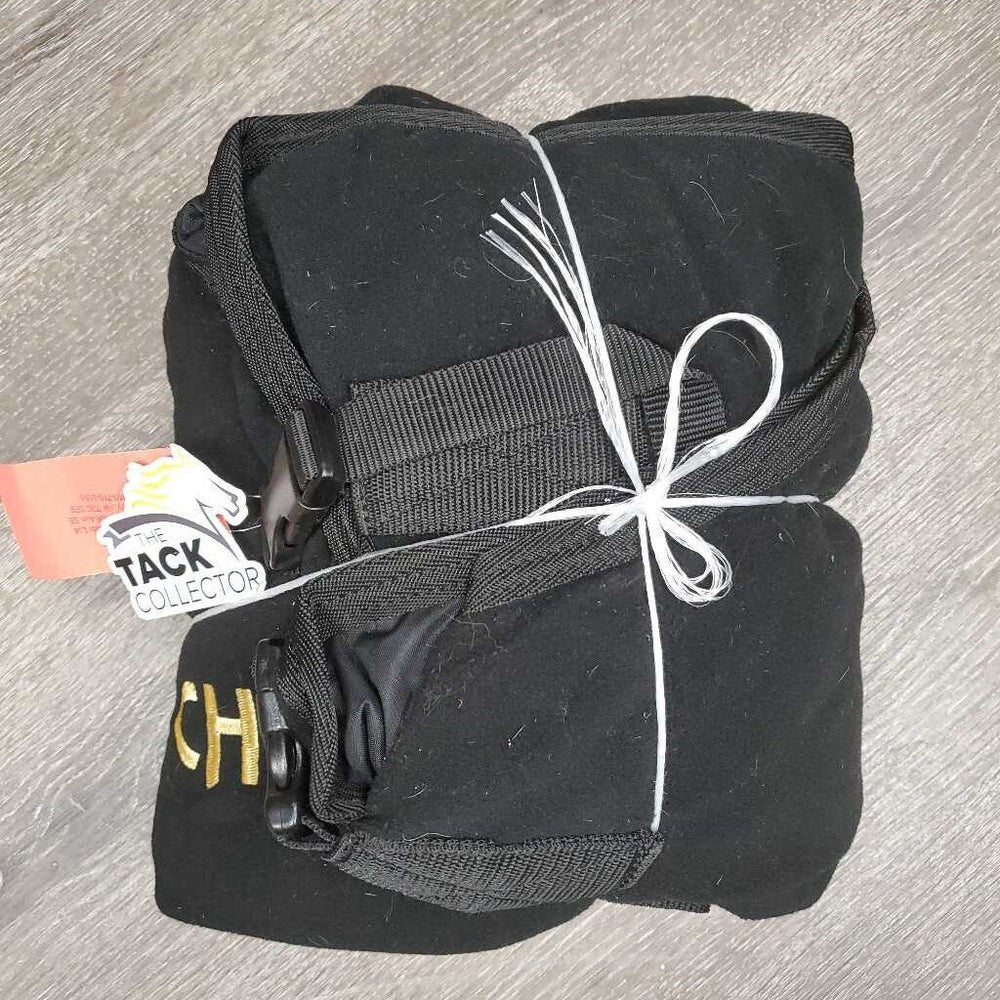 Fleece Cooler, embroidery 